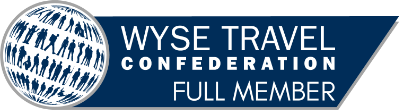 Logo WYSE Travel